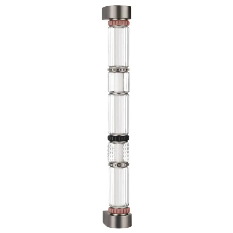 Настенный светильник Odeon Light L-Vision Collier 5456/18WL