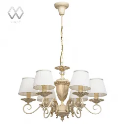 Подвесная люстра MW-Light Ариадна 14 450014106