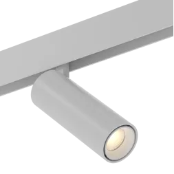 Трековый светильник DesignLed SY-mini-522015E-11.6-48-WH-WW 008158