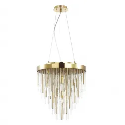 Подвесная люстра Odeon Light Avista 4784/7