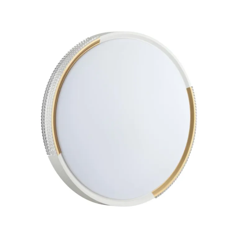 Настенно-потолочный светильник Sonex Pale Velio 7612/ELN