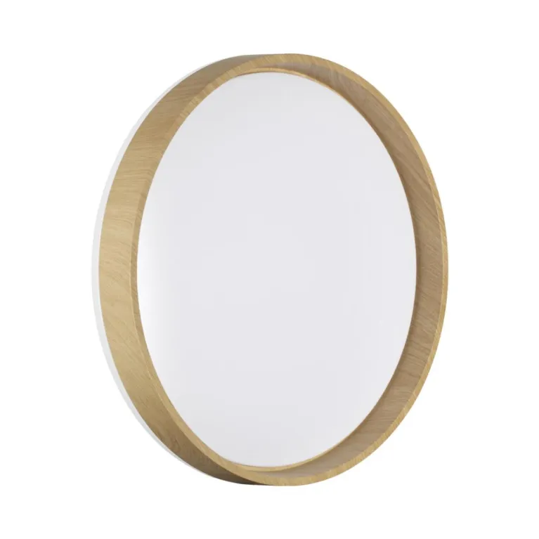 Настенно-потолочный светильник Sonex Basica Gari Wood 7684/DLN