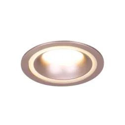 Встраиваемый светильник Ambrella light Techno Spot TN126