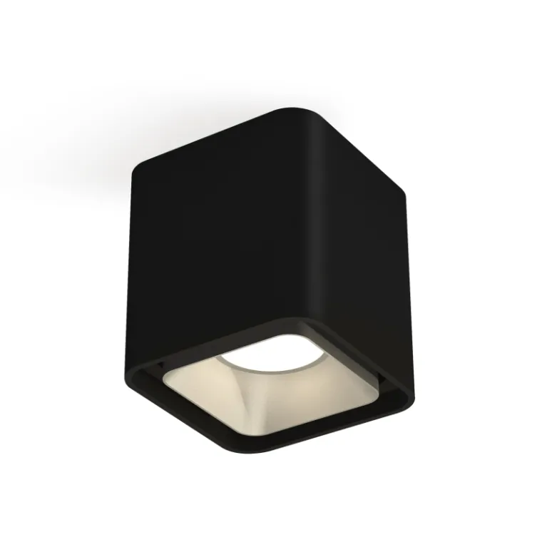 Накладной светильник Ambrella Light Techno XS7841003 (C7841, N7703)
