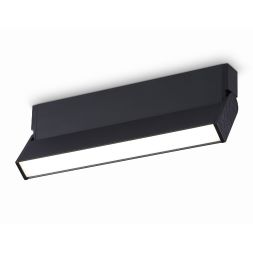 Настенно-потолочный светильник Ambrella Light Move TA1821