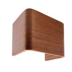 Крышка Deko-Light Cover Crateris I wood brown 930198