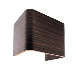 Крышка Deko-Light Cover Crateris I wood grey brown 930197