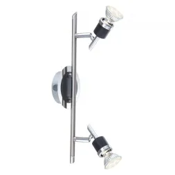 Светодиодный спот Globo Diamondbacks 57600-2L