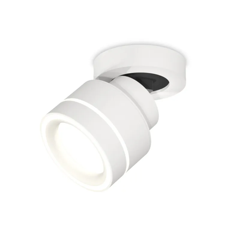 Спот Ambrella Light Techno Spot XM8101023 (A2228, A2105, C8101, N8433)