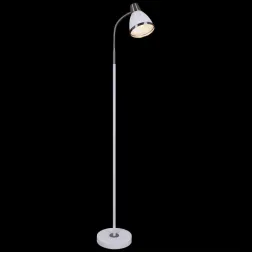 Торшер Reluce 03049-0.6-01B WT