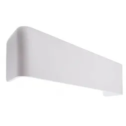 Крышка Deko-Light Cover Crateris II+III aluminium white small 930205
