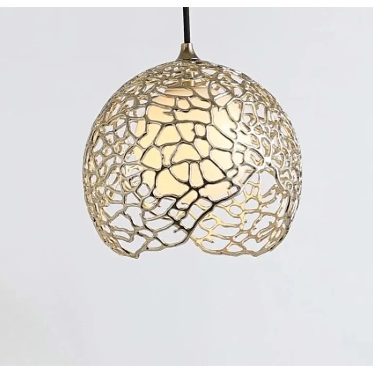 Подвесной светильник Mizi'en Caramel MZ180557-1-220