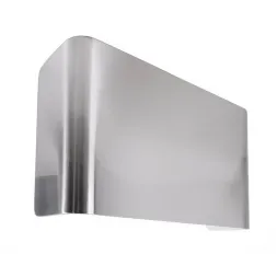 Крышка Deko-Light Cover Crateris II+III polished aluminium big 930202