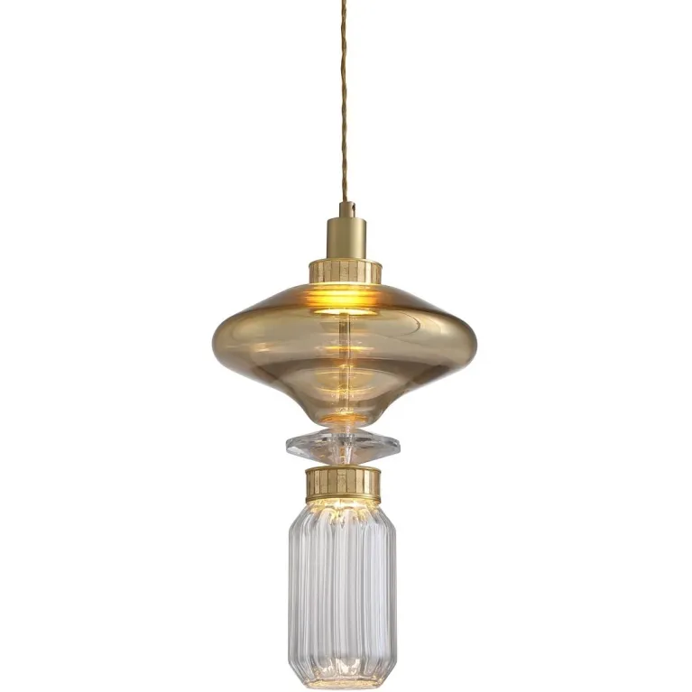 Подвесной светильник Mizi'en Mosaic MZ160191-2-420A