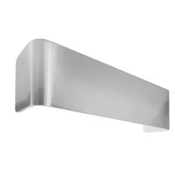 Крышка Deko-Light Cover Crateris II+III polished aluminium small 930204