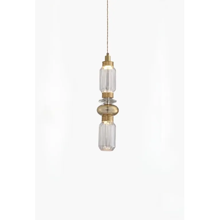 Подвесной светильник Mizi'en Mosaic MZ160191-2-540C