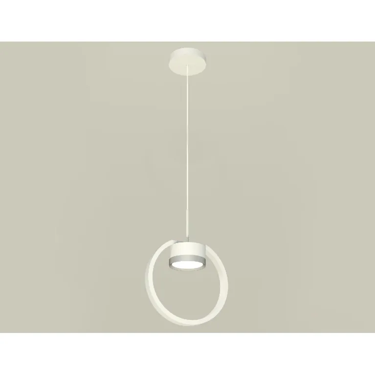 Подвесной светильник Ambrella Light Traditional (C9101, N8121) XB9101101