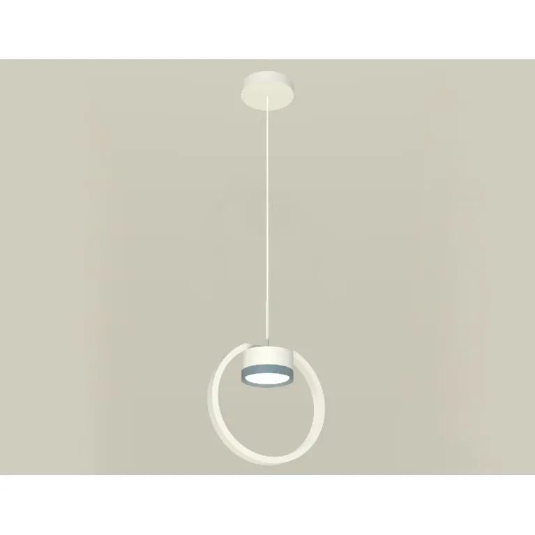 Подвесной светильник Ambrella Light Traditional (C9101, N8133) XB9101102