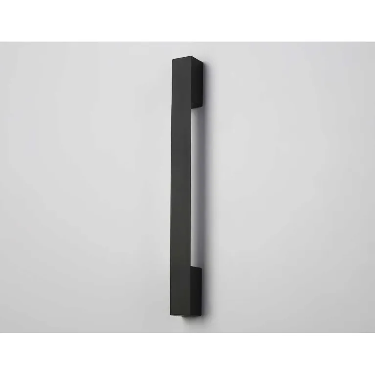 Настенный светодиодный светильник Ambrella light Wallers FW4412