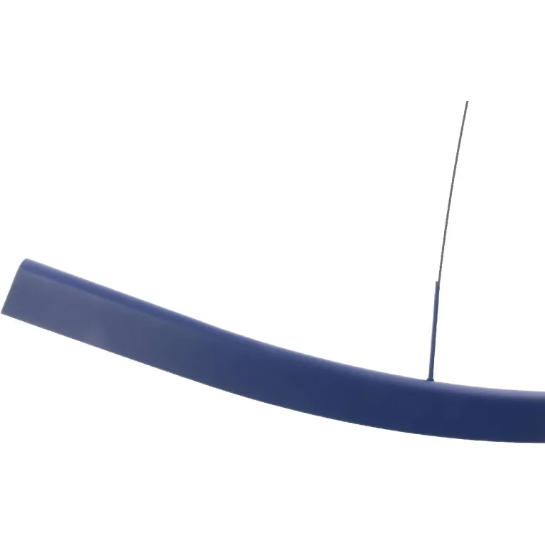 Подвесной светильник Mizi'en Slim MZ31505-1200A-blue