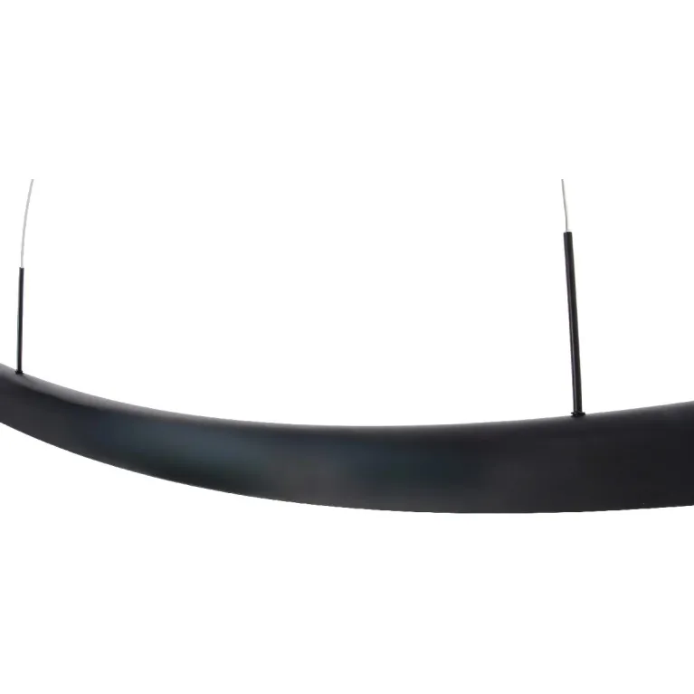 Подвесной светильник Mizi'en Slim MZ31505-1500A-black