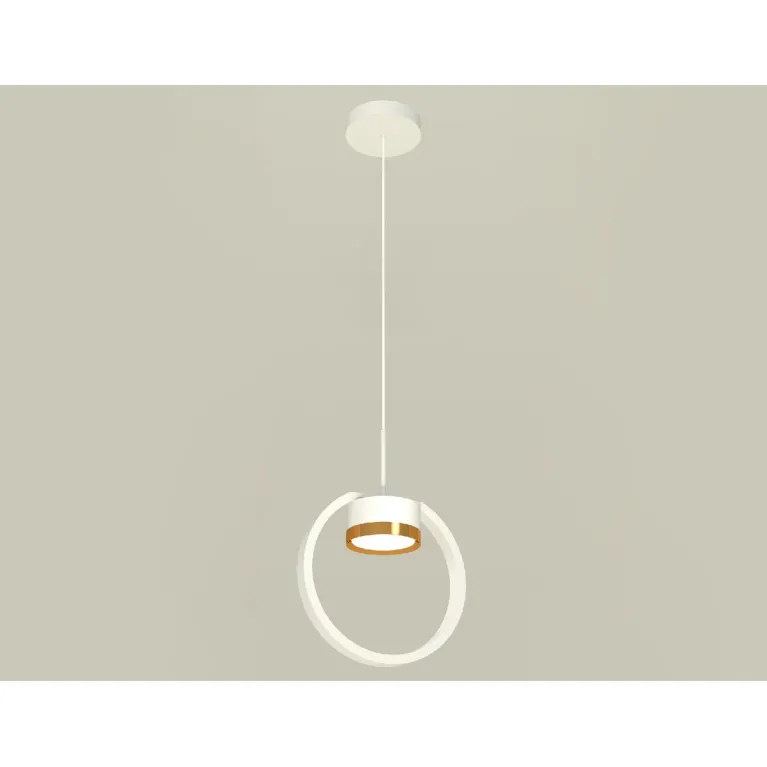 Подвесной светильник Ambrella Light Traditional (C9101, N8124) XB9101103