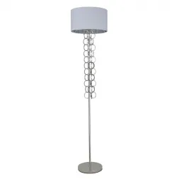 Торшер Crystal Lux Olimpo PT1