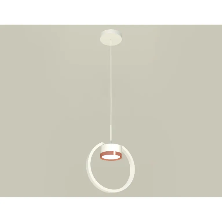 Подвесной светильник Ambrella Light Traditional (C9101, N8126) XB9101104