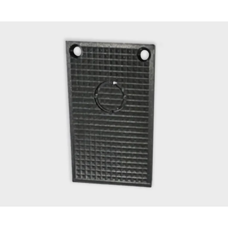 Заглушки для шинопровода (2 шт.) Italline Atom IT012-5035 black