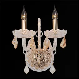 Бра Illumico IL8251-2W-30 GD