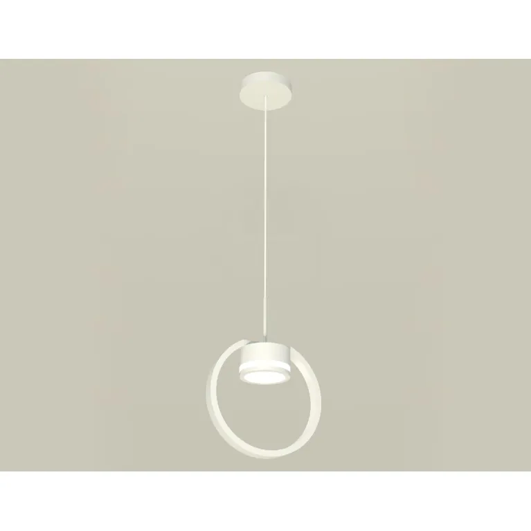 Подвесной светильник Ambrella Light Traditional (C9101, N8412) XB9101150