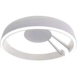 Потолочный светильник Mizi'en Leo MZ31371-400-PW