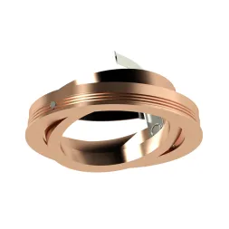 Насадка передняя Ambrella Light DIY Spot N7005