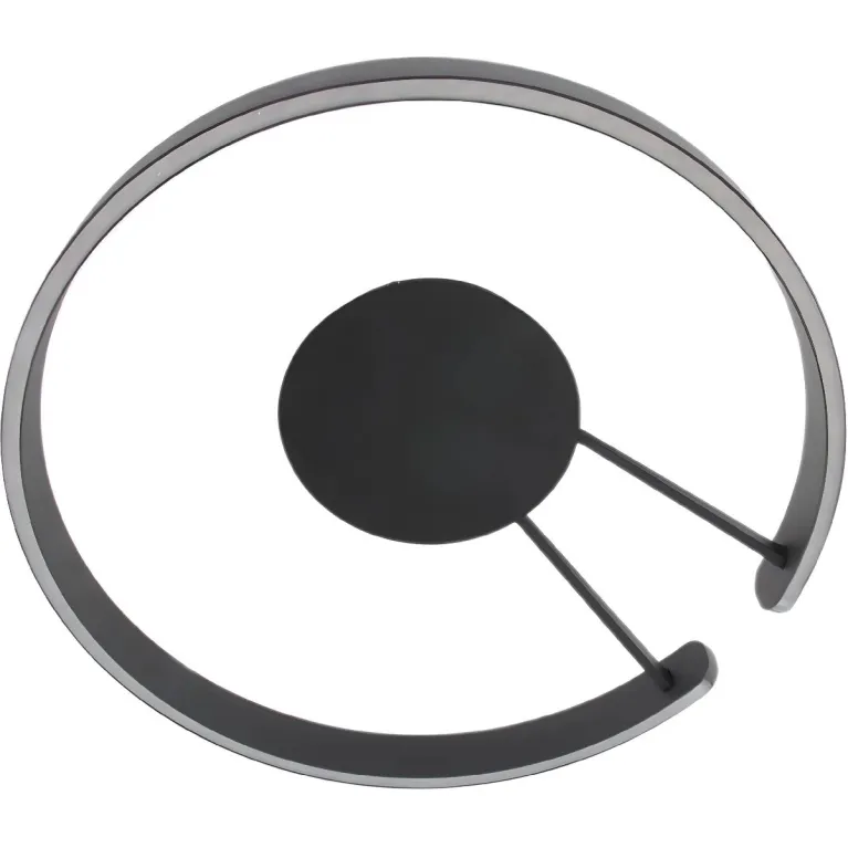 Потолочный светильник Mizi'en Leo MZ31371-600-PB