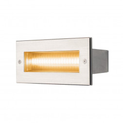 Уличный светодиодный светильник SLV Brick Led Symetric Pro 233651