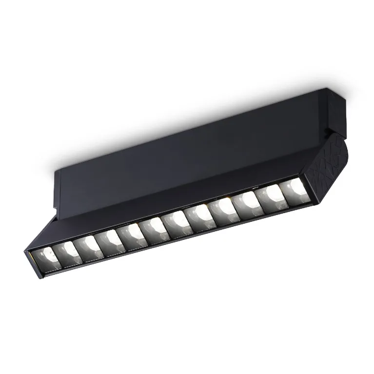 Настенно-потолочный светильник Ambrella Light Move TA1829