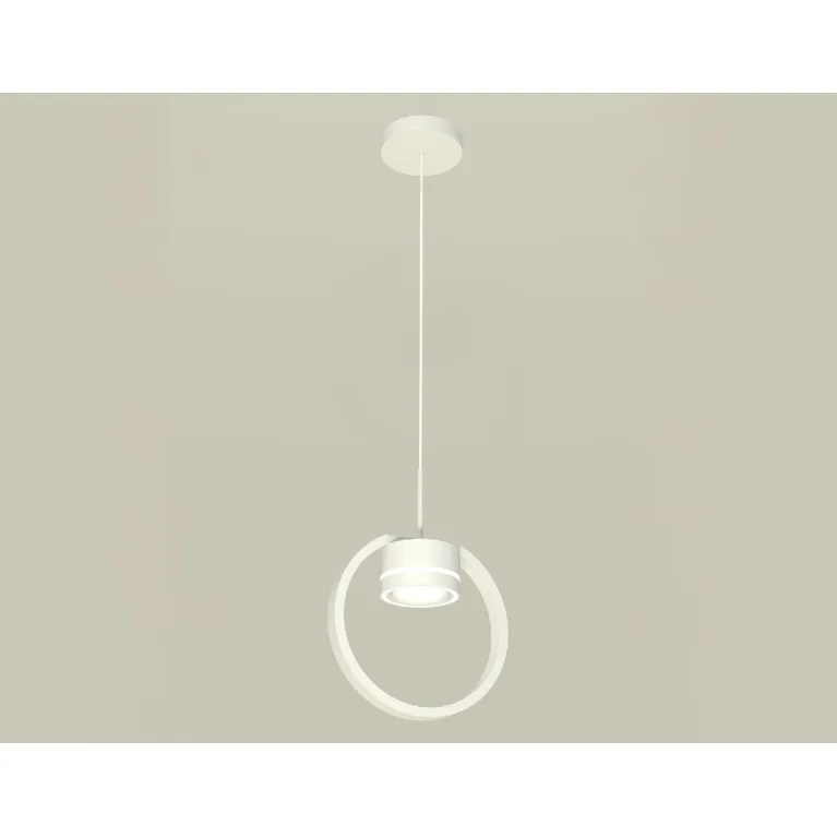 Подвесной светильник Ambrella Light Traditional (C9101, N8433) XB9101151