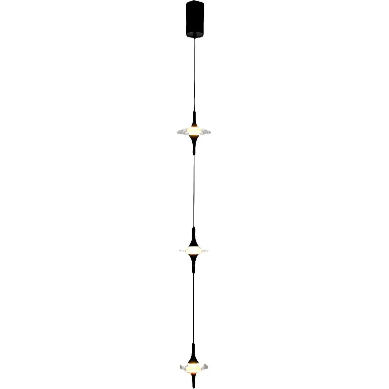 Подвесной светильник Mizi'en Miro MZ31468-3