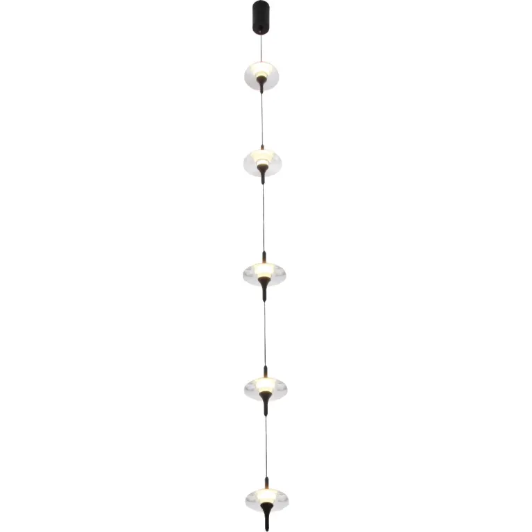 Подвесной светильник Mizi'en Miro MZ31468-5