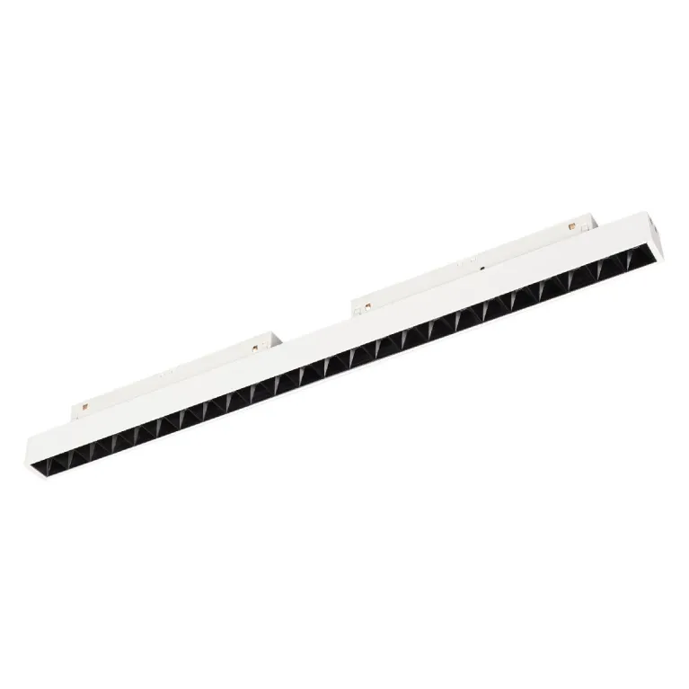 Трековый магнитный светильник Arlight MAG-ORIENT-LASER-L465-16W Warm2700 051733