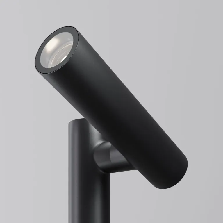 Парковый светильник Maytoni Torq O494FL-L30B3K