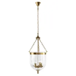 Подвесной светильник Loft IT Incense 10455/4 AB