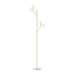 Торшер Lumion Watson 4439/2F