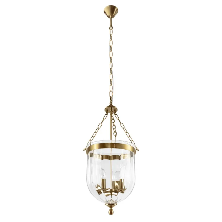 Подвесной светильник Loft IT Incense 10455/4 AB