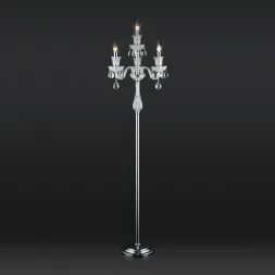 Торшер Bogates Gabrielle 01102/4 Strotskis