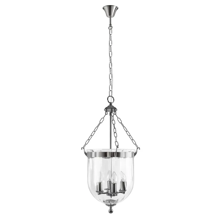 Подвесной светильник Loft IT Incense 10455/4 CR