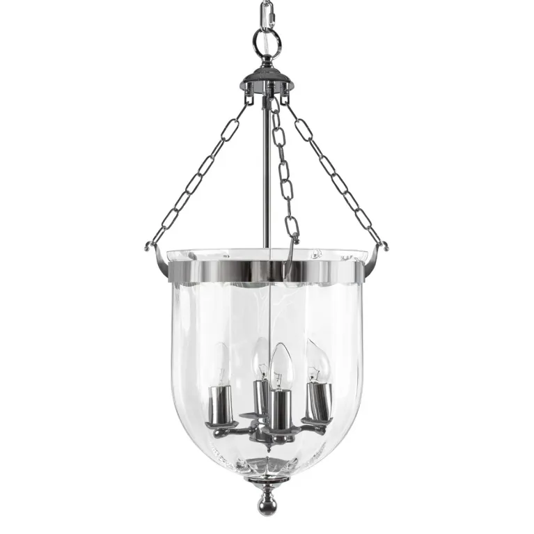 Подвесной светильник Loft IT Incense 10455/4 CR