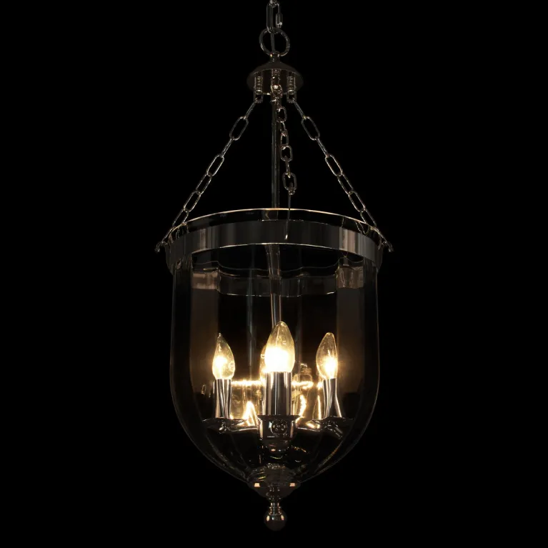 Подвесной светильник Loft IT Incense 10455/4 CR