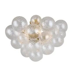 Потолочная люстра Favourite Multibulla 4202-5C