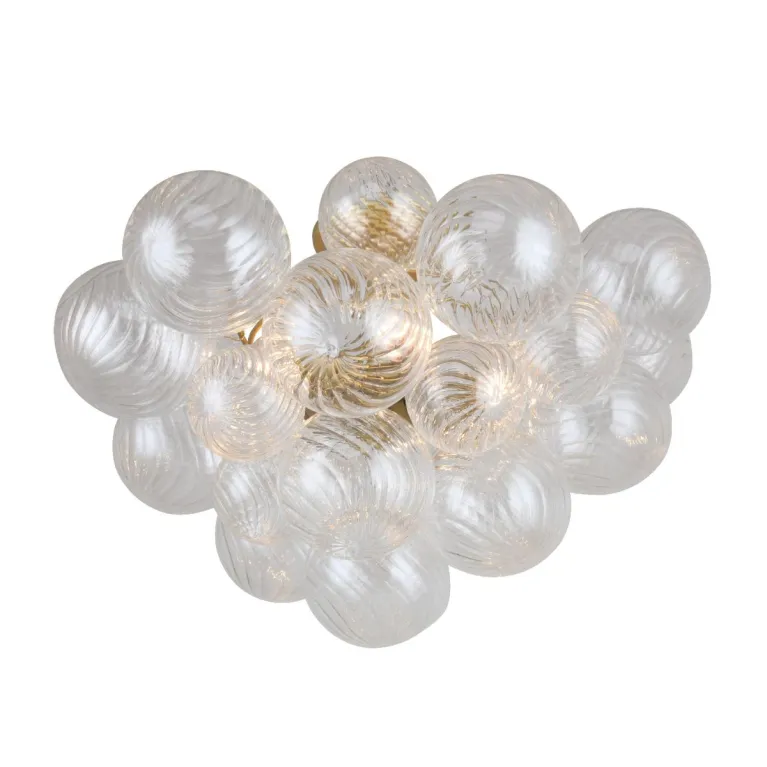 Потолочная люстра Favourite Multibulla 4202-5C